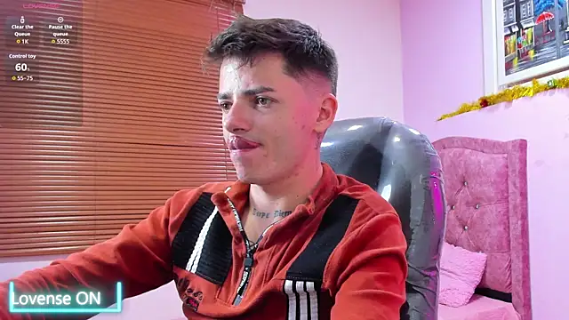 tossetrech online show from 12-18-25, 03:45