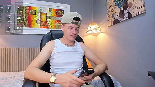 tossetrech online show from 01-18-26, 03:32