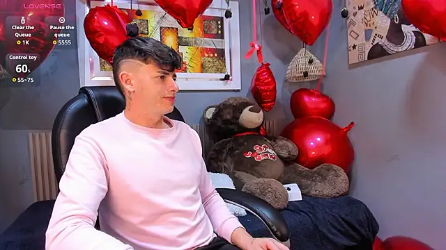 tossetrech online show from 02-21-26, 03:29