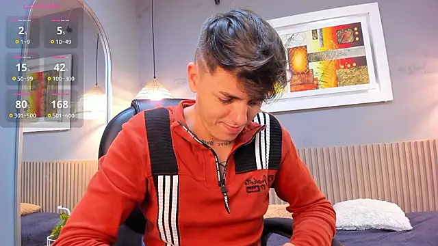 tossetrech online show from 02-25-26, 03:27