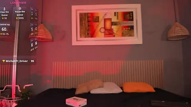 tossetrech online show from 03-05-26, 03:46