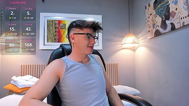 tossetrech online show from 03-25-26, 03:12