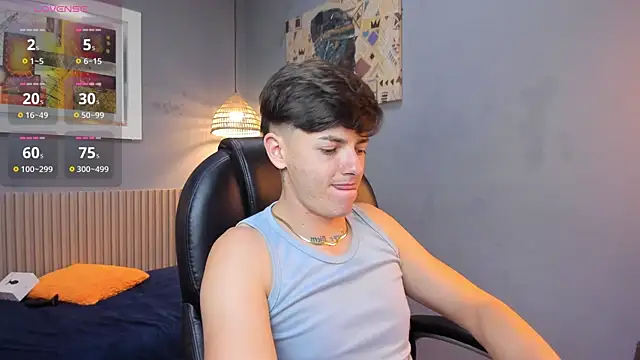 tossetrech online show from 04-19-26, 03:39