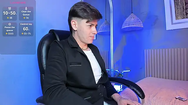 tossetrech online show from 04-21-26, 03:35