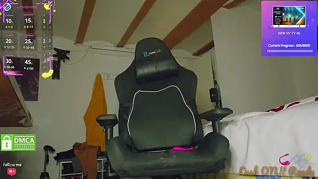 alicantino841 online show from 02-09-26, 07:01