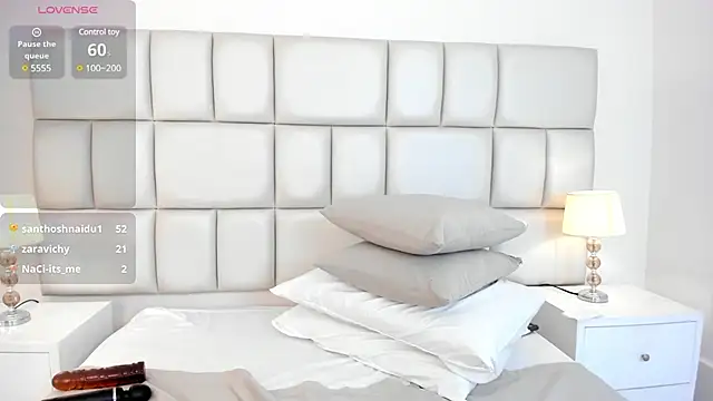 Snapshot of DojaAissha chatting on 02-09-25, 06:33 DojaAissha online show from 02-09-25, 06:33