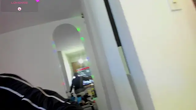 Jordyrodriiguez online show from 01-05-25, 12:52