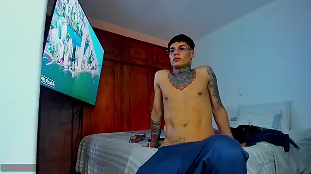 Jordyrodriiguez online show from 01-09-25, 05:34