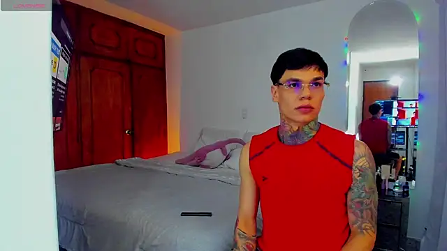 Jordyrodriiguez online show from 01-22-25, 01:53