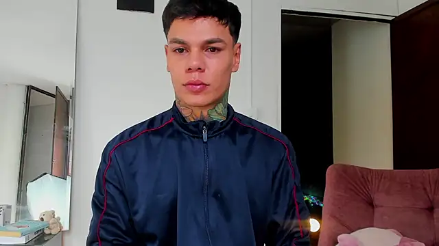 Jordyrodriiguez online show from 10-23-25, 02:27