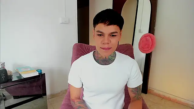 Jordyrodriiguez online show from 10-29-25, 03:36