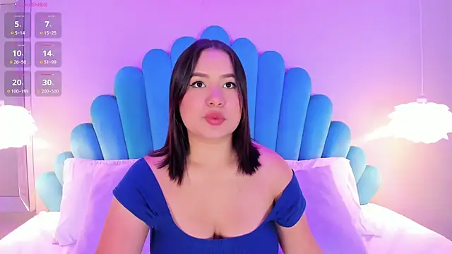 HannaKarson online show from 02-25-25, 11:30