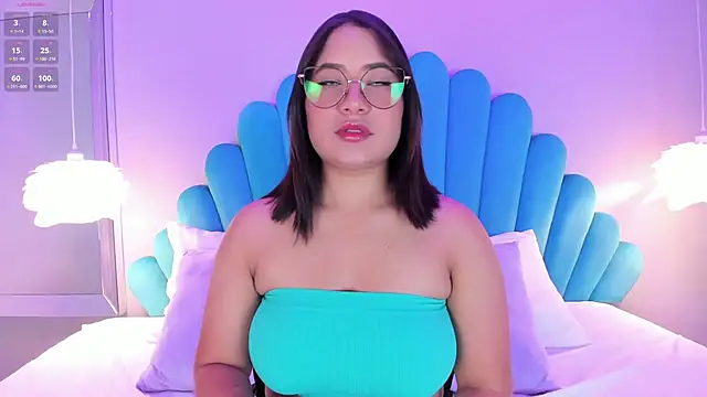 HannaKarson online show from 03-07-25, 11:40