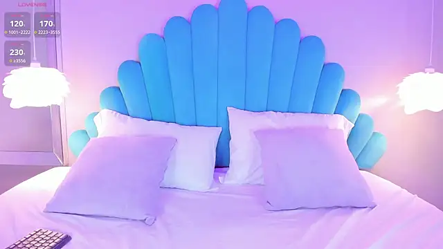 HannaKarson online show from 03-08-25, 11:37