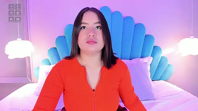 HannaKarson online show from 03-10-25, 11:32