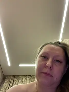 ISSexy online show from 04-02-26, 05:32