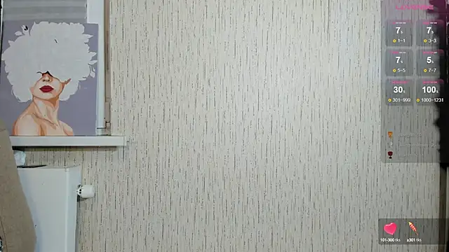 Snapshot of luna-catt chatting on 01-20-25, 07:04 luna-catt online show from 01-20-25, 07:04