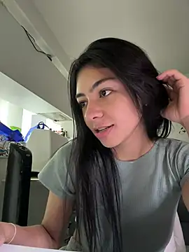 Liissa cute  online show from 12-09-24, 12:45