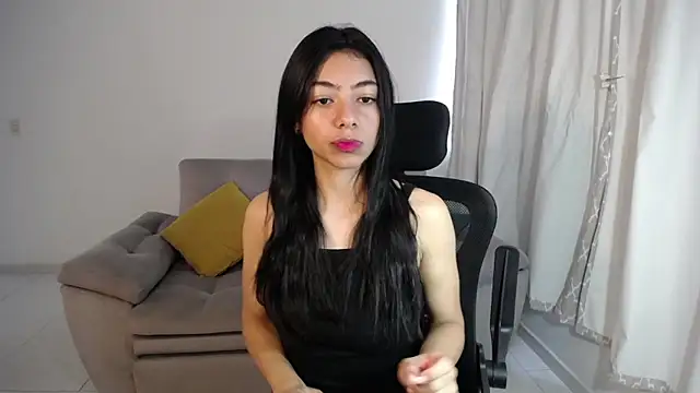 Liissa cute  online show from 01-14-25, 01:28