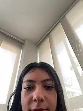 Liissa cute  online show from 01-29-25, 04:30