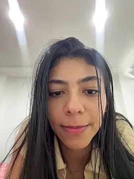 Liissa cute  online show from 01-29-25, 07:32