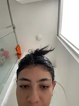 Liissa cute  online show from 02-19-25, 10:53