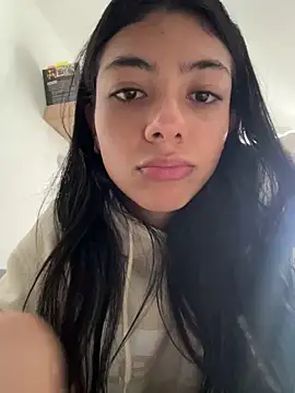 Liissa cute  online show from 03-14-25, 07:55