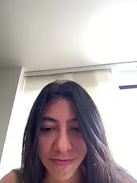 Liissa cute  online show from 03-17-25, 05:49