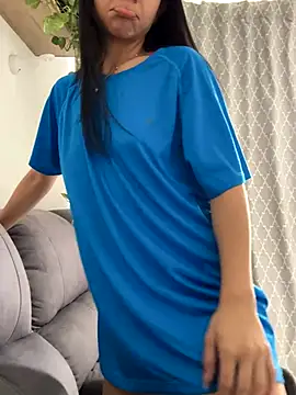 Liissa cute  online show from 09-19-25, 07:36