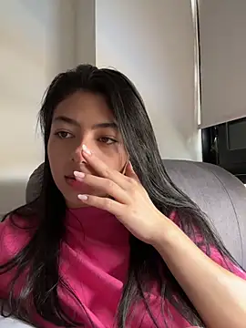 Liissa cute  online show from 02-06-26, 06:11