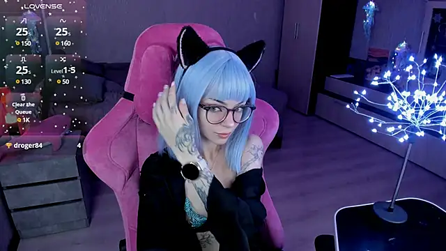 The love project online show from 01-21-25, 12:46