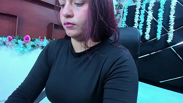 MariaClay online show from 11-11-25, 12:27