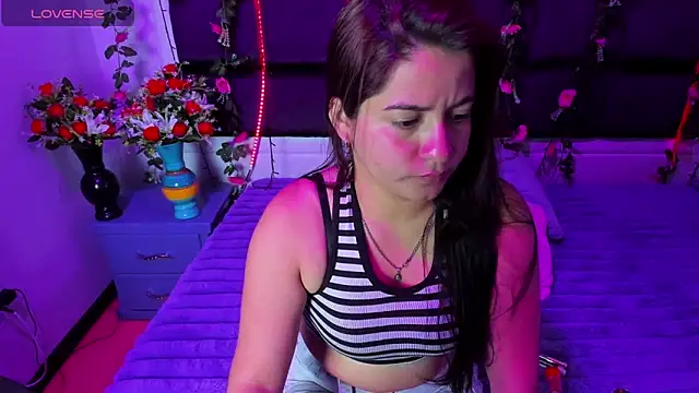 MariaClay online show from 03-04-26, 10:32