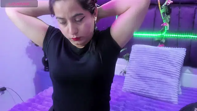 MariaClay online show from 04-06-26, 12:17