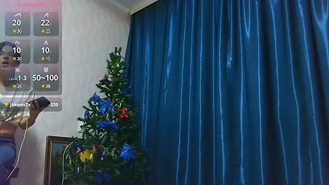 Jerry Bomb online show from 12-28-24, 11:05