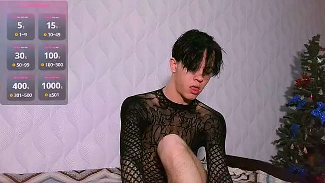 Jerry Bomb online show from 01-13-25, 03:01