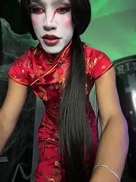 Emaa- online show from 10-31-25, 10:22