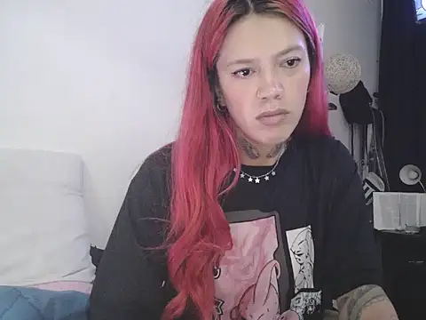 Snapshot of PhiliaShekinah1 chatting on 10-25-25, 02:30 PhiliaShekinah1 online show from 10-25-25, 02:30