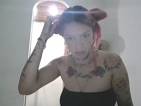 Snapshot of PhiliaShekinah1 chatting on 12-04-25, 12:42 PhiliaShekinah1 online show from 12-04-25, 12:42