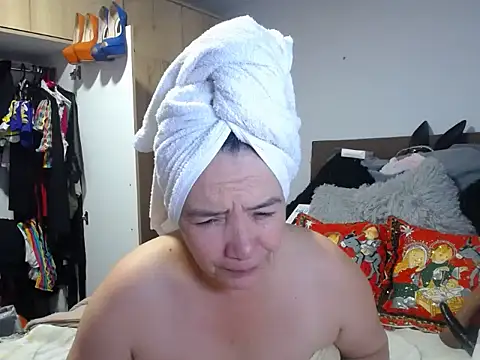 Sweeetness Milf online show from 12-17-24, 10:12