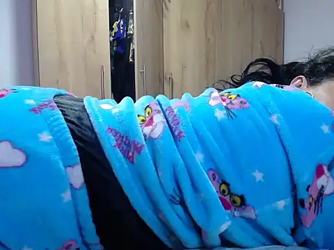 Sweeetness Milf online show from 12-18-24, 03:22