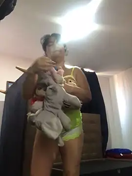 Sweeetness Milf online show from 01-19-25, 02:28