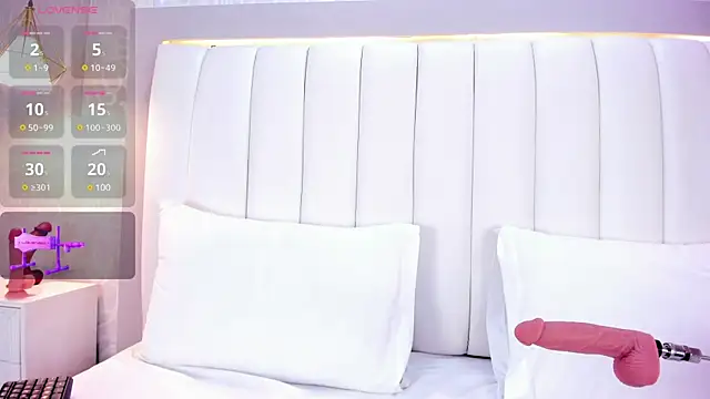 afrodytasky  online show from 01-30-25, 02:58