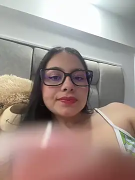 afrodytasky  online show from 02-01-25, 01:12