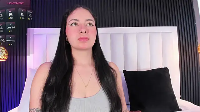 afrodytasky  online show from 12-05-25, 11:52