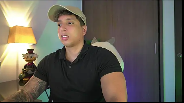 appolo allen online show from 11-04-25, 02:54