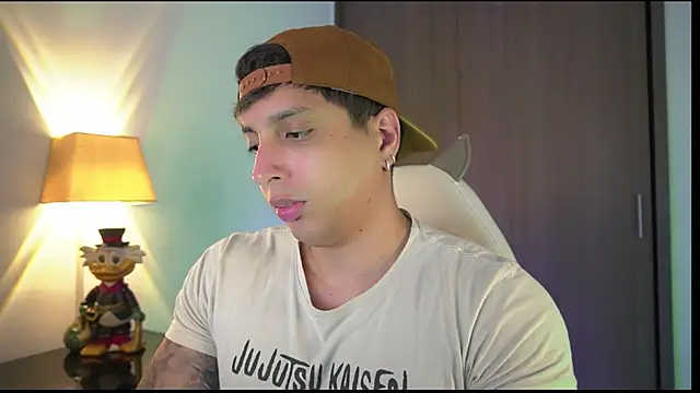 appolo allen online show from 11-10-25, 05:06