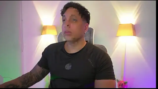 appolo allen online show from 11-13-25, 06:01