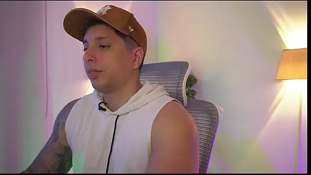 appolo allen online show from 11-19-25, 12:10