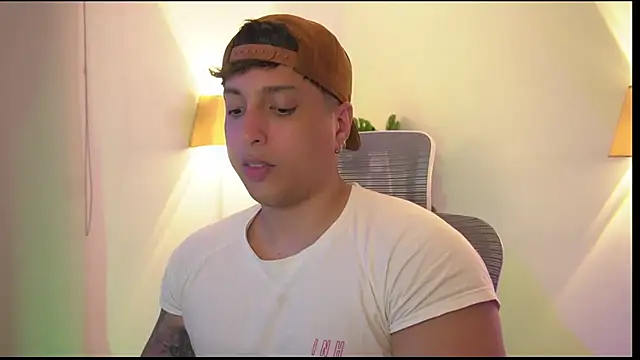 appolo allen online show from 11-20-25, 02:45